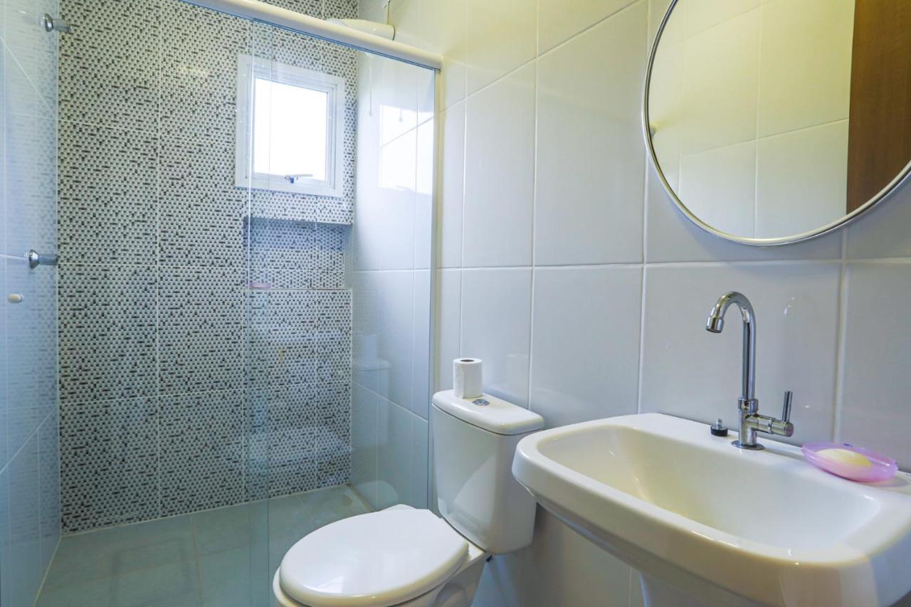 Recanto Atibaia Piscina, Area Gourmet E Vista Incrivel! Εξωτερικό φωτογραφία