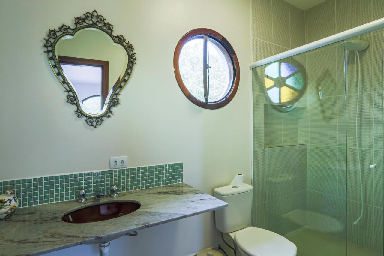 Recanto Atibaia Piscina, Area Gourmet E Vista Incrivel! Εξωτερικό φωτογραφία